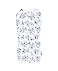 Hudson Baby Girls Sleep Pod