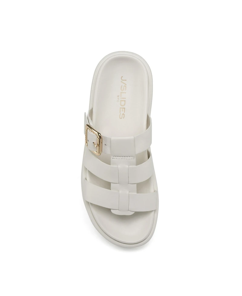 Jslides Sloane Sandal