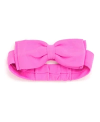 Barbie Girls Cheerleader Dress and Bow Outfit Set