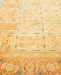 Adorn Hand Woven Rugs Mogul M1225 8'3''x10'2'' Area Rug