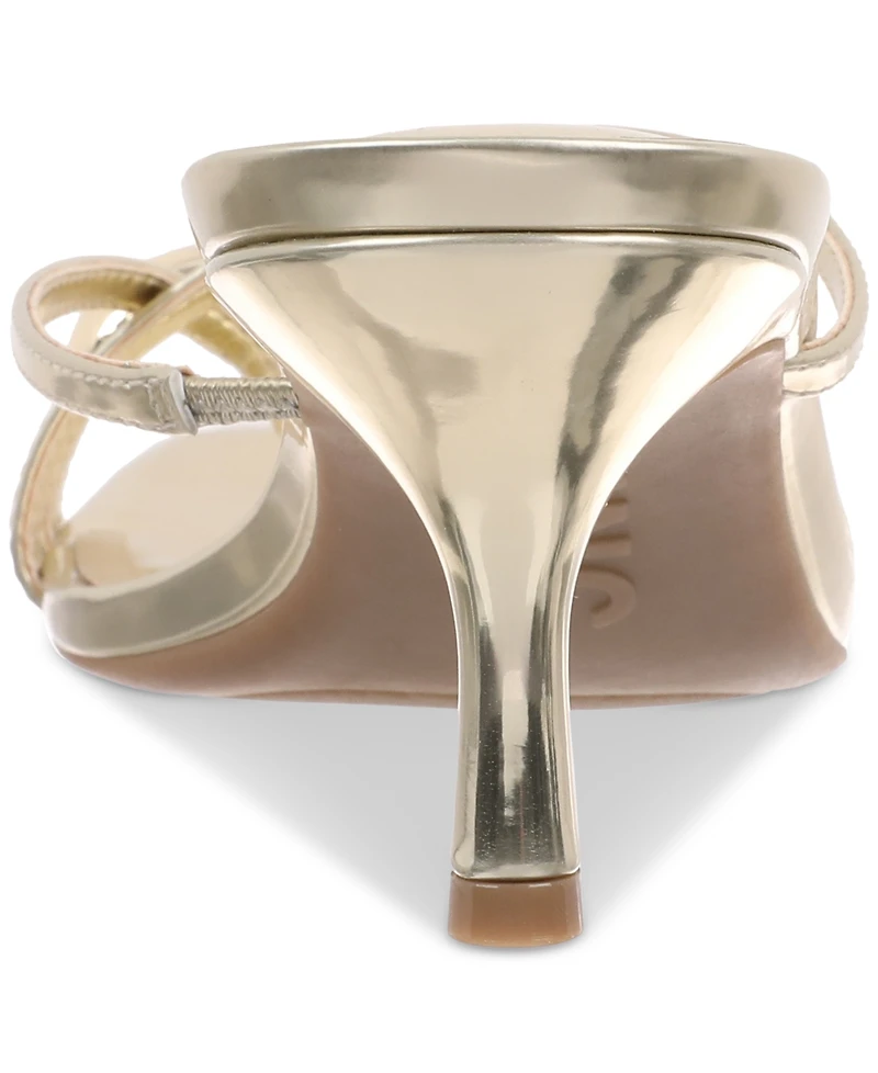 I.n.c. International Concepts Women's Discoo Dress Sandals, Exclusively at Macy's