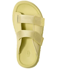 Ugg Kids GoldenGlow Slide Sandals