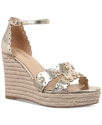 On 34th Women's Theodoree Espadrille Wedge Sandals, Exclusively at Macy's