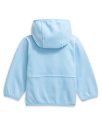 The North Face Baby Glacier Full-Zip Hoodie Jacket