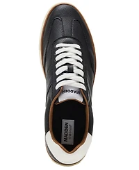 Madden Men Men's Mcaroline T-Toe Fashion Athletic Sneakers