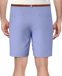Pga Tour Men's Performance Stretch 8" Golf Shorts