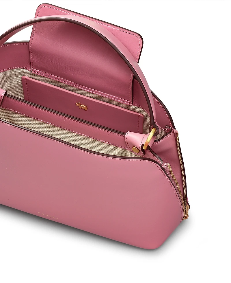 Radley London Liverpool Street Small Grab Bag