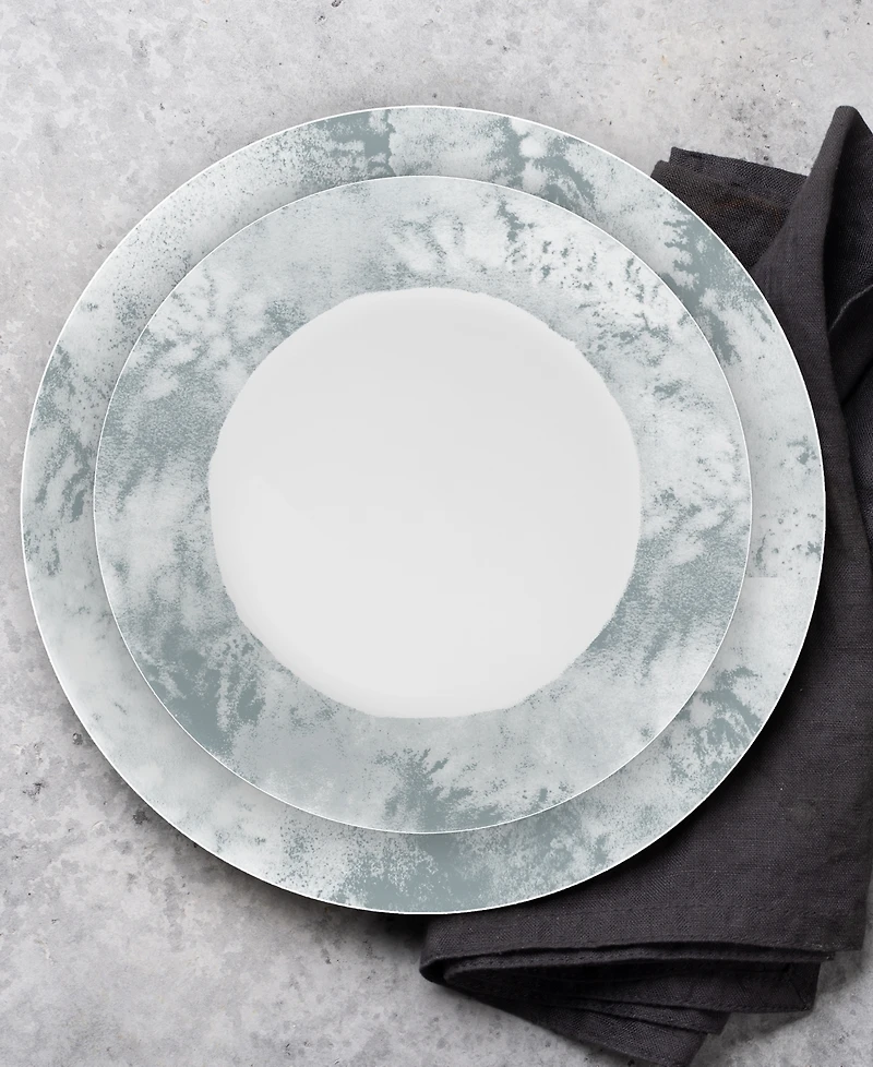 Corelle Salt Wash 12 Pc. Dinnerware Set, Service for 4