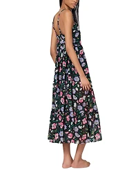 Kate Spade Women's Tiered Cover-Up Dress