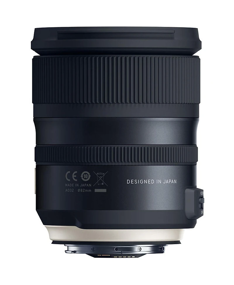 Tamron Sp 24-70mm f/2.8 Di Vc Usd G2 Lens for Canon Ef