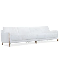 Briannie 2-Pc. Fabric Sofa, Exclusively at Macy's
