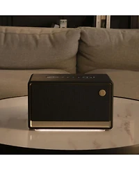 Edifier Tabletop Wireless Speaker with Hi-Res Audio Bluetooth 5.3