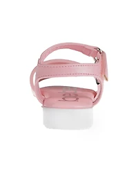 Bebe Toddler Girls Trendy and Comfortable Sandals
