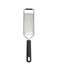 BergHOFF Leo Graphite 12.5" Stainless Steel Hand Grater