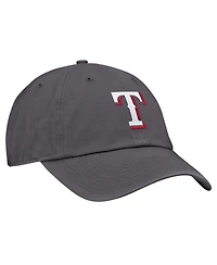 Nike Men's Gray Texas Rangers Club Adjustable Hat