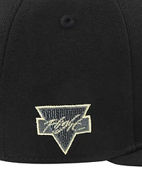Jordan Big Kids See Me Shine Flatbrim Hat