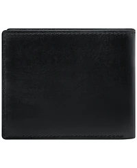 Fossil Men's Derrick Rfid Bifold Wallet