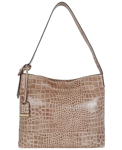 Lodis Moon Large Hobo Bag