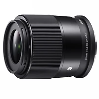 Sigma 23mm f/1.4 Dc Dn Contemporary Lens for L Mount