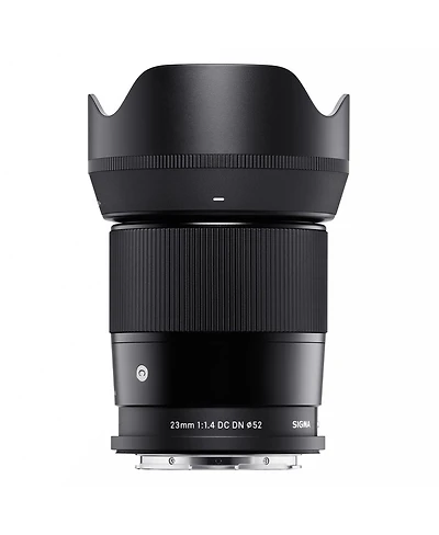 Sigma 23mm f/1.4 Dc Dn Contemporary Lens for L Mount