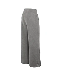 Nike Women's Heather Gray Oklahoma Sooners Legacy One Line Phoenix Fleece Sweatpants