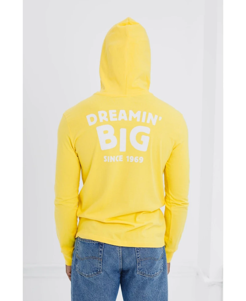 Sesame Street Boys Matching Family Cosplay Pullover Hoodie