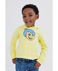 Inside Out Toddler Boys Disney Matching Family Pullover Hoodie