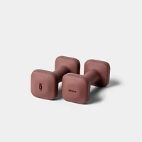 WeGym SafeGrip Dumbbells
