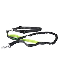 Hands Free Bungee Dog Leash