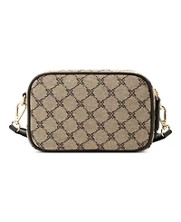 Nine West Avaya Double Zip Camera Crossbody Bag
