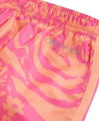 Nike Toddler Girls 2-Piece Wild Flower Tempo Set