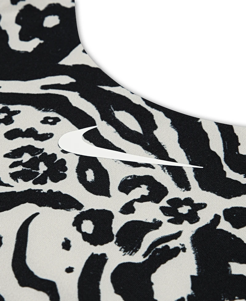 Nike Toddler Girls Wild Flower Fashion Dress