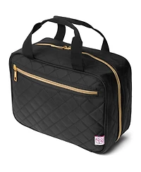 Ms. Jetsetter Hanging Toiletry Bag (2 Pieces) | Travel Accessories