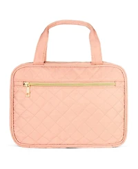 Ms. Jetsetter Hanging Toiletry Bag (2 Pieces) | Travel Accessories