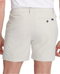 Chubbies Men's Khakinators Lined Performance Shorts