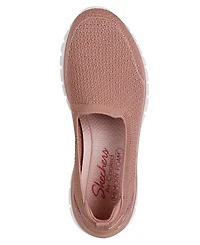 Skechers Women's Graceful - Breeze Step Casual Sneakers from Finish Line