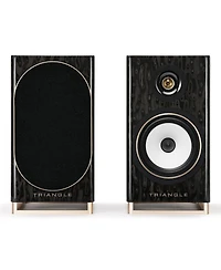 Triangle Capella WiFi & Bluetooth Powered Speaker (Pair)