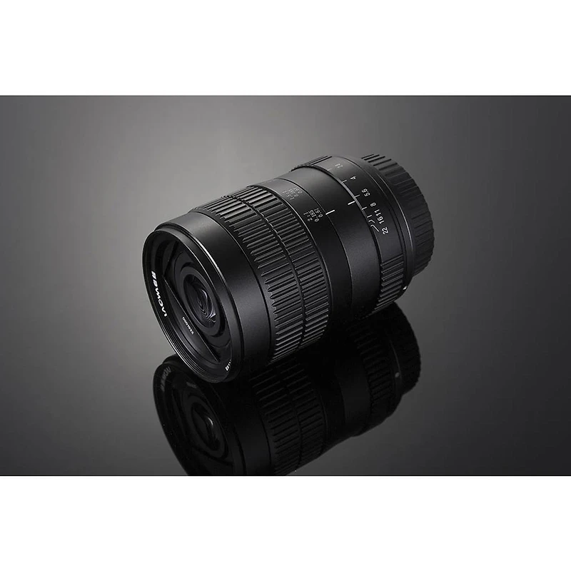 Venus Laowa 60mm f/2.8 Ultra Macro Lens for Canon Ef