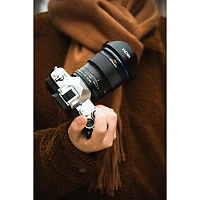 Venus Laowa Argus 25mm f/0.95 Apo Lens for Micro Four Thirds