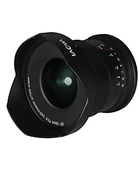 Venus Laowa 19mm f/2.8 Zero-d Lens for Fujifilm Gfx