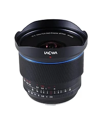 Venus Venus Laowa 10mm f/2.8 Zero-d Ff Mf Lens for L Mount