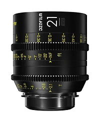 Dzofilm Vespid Prime 21mm T2.1 Cinema Lens for Pl & Ef Mount