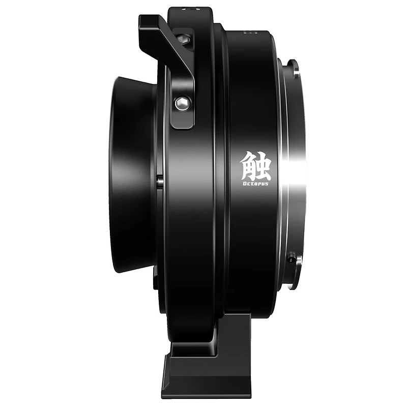 Dzofilm Octopus Adapter for Canon Ef-Mount Lens to Canon Rf-Mount Camera