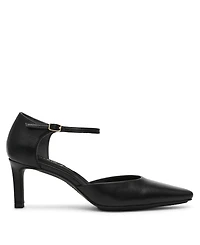 Anne Klein Women's Rosalind Pointy Toe Pumps