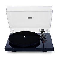 Triangle Lunar 3 Manual Turntable
