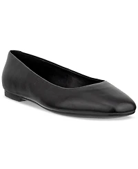 Ecco Women's Margot Ballerina Slip-On Flats