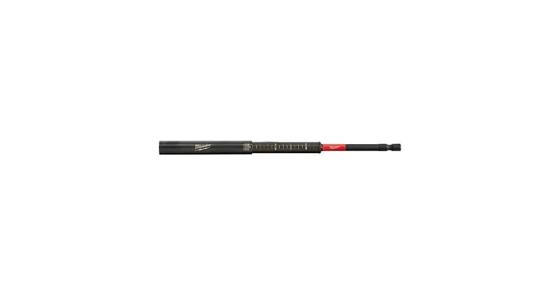 Milwaukee 48-32-4518 Shockwave 7-Piece Impact Magnetic Drive Guide Set