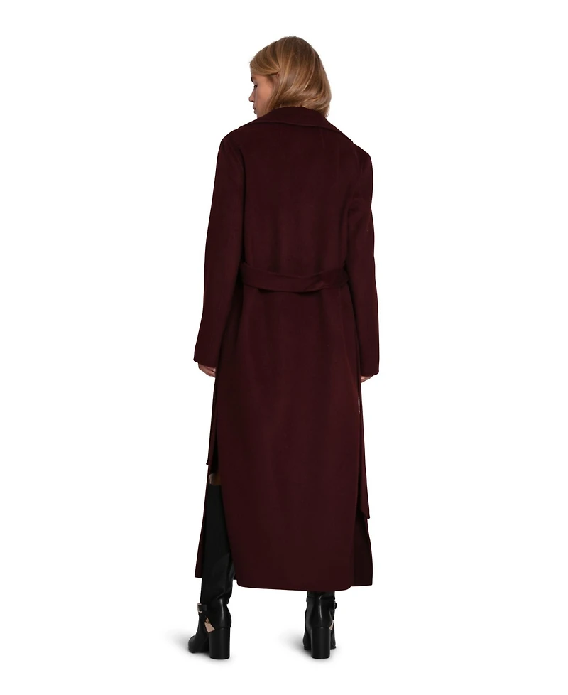 Belle & Bloom Women's Ex-Boyfriend Maxi Coat