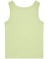 Hurley Big Girls Tropics Graphic Tank Top
