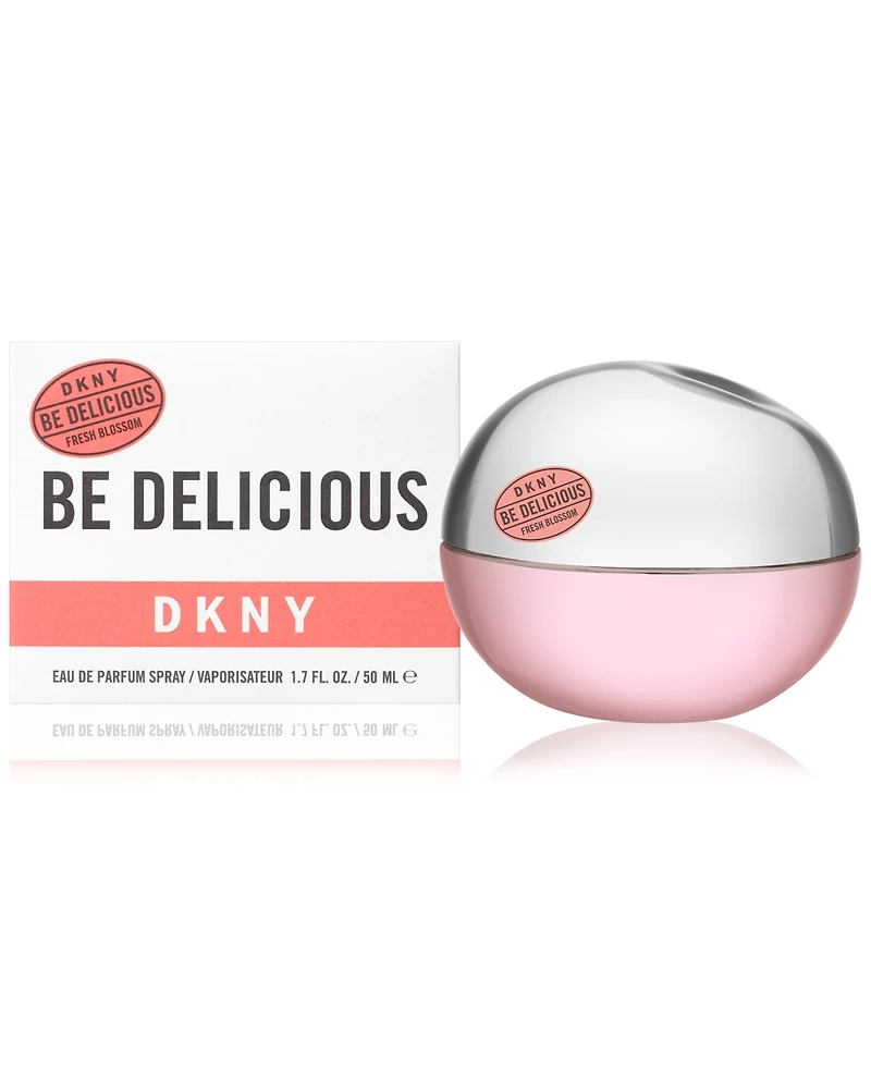 Dkny Be Delicious Fresh Blossom Eau de Parfum, 1.7 oz.